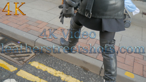 girl-in-leather-jacket-leather-gloves-leather-boots-candid