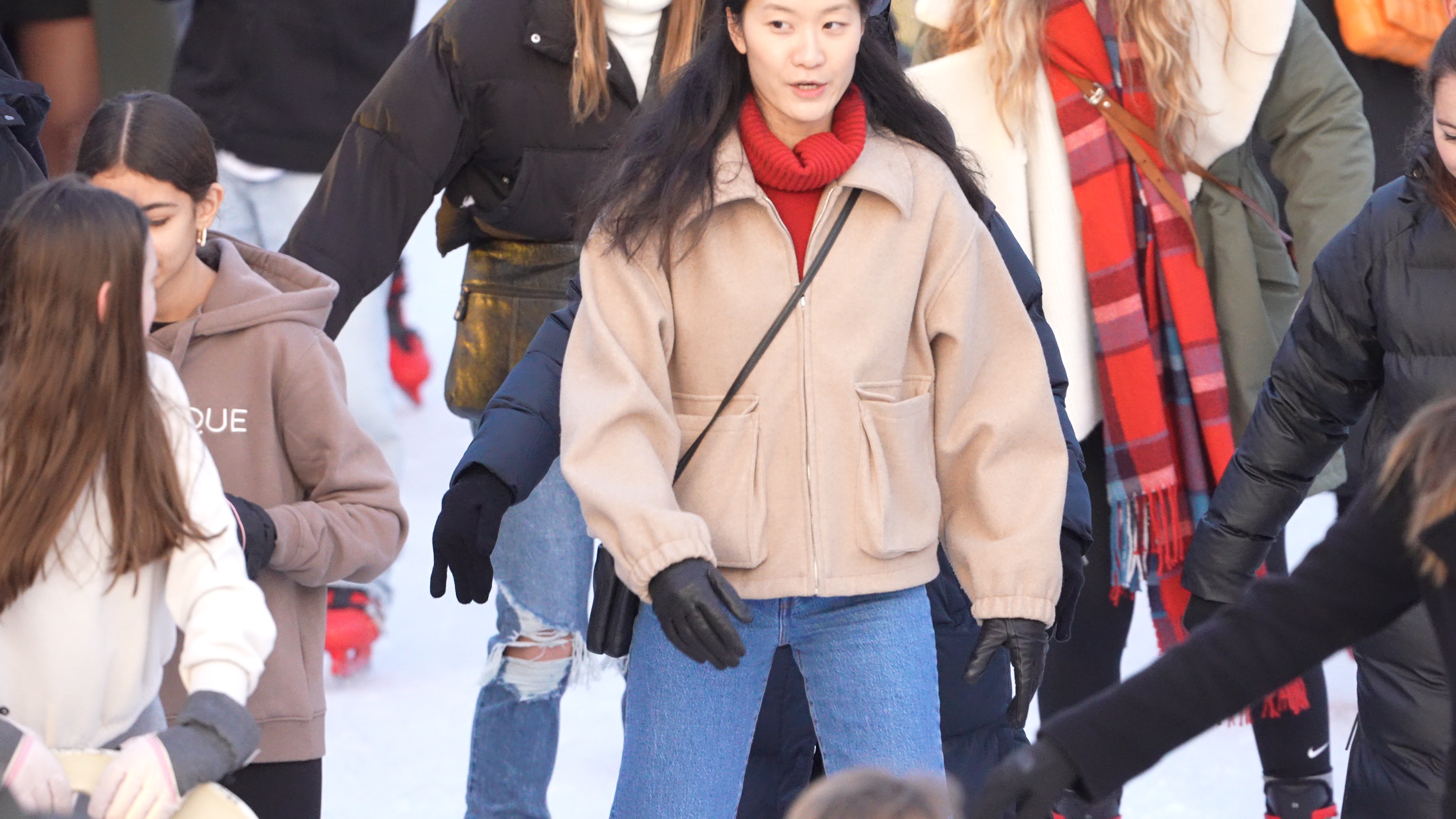 guy-girl-leather-jacket-asian-candid