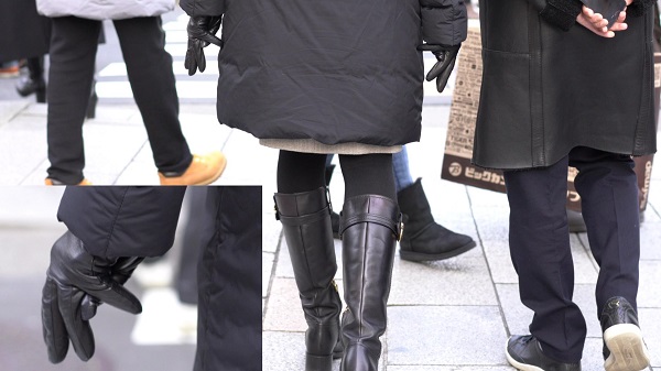 asian-girl-leather-gloves-japan-candid