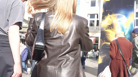 guy-girl-leather-jacket-asian-candid