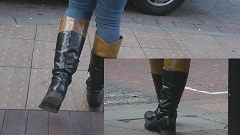 girls-in-leather-candid-street-boots