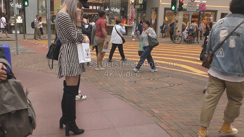 guy-girl-leather-jacket-asian-candid