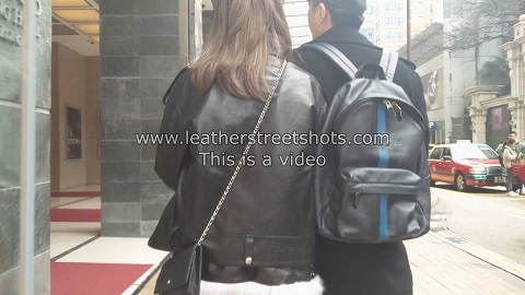 girls-in-leather-jackets-candid