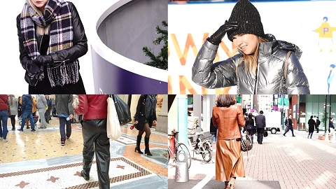 girl-leather-jacket-japan-leather-pants-leather-gloves