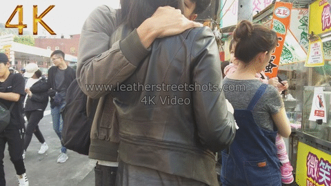 guy-girl-leather-jacket-asian-candid