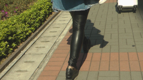 asian-girl-in-leather-jacket-boots