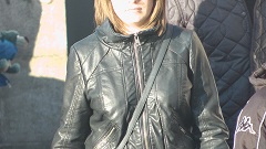 girls-in-leather-jacket-candid-street