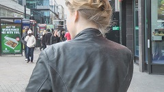 girls-in-leather-jacket-candid-street