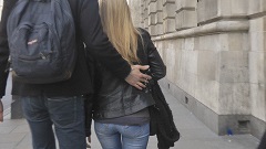 girls-in-leather-jacket-candid-street