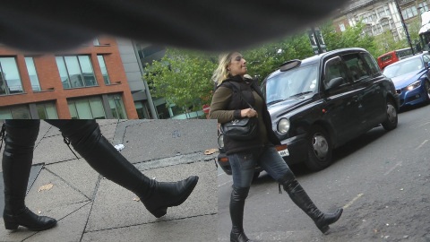 street-videos-girls-in-leather-gloves-and-pants-with-leather-jacket-and-boots