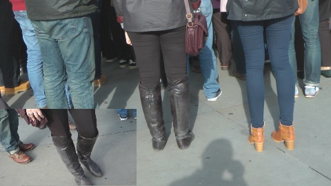 candid-girl-leather-boots