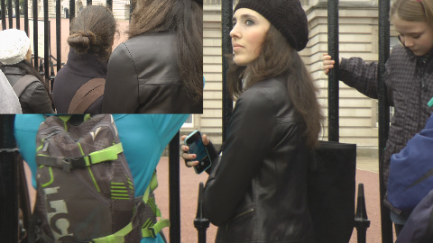 girls-in-leather-candid-street